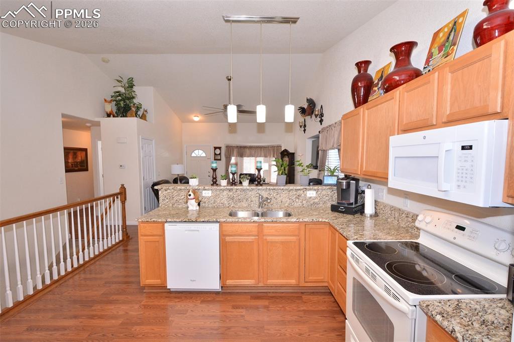 7410 Sun Prairie Drive Colorado Springs CO 80925