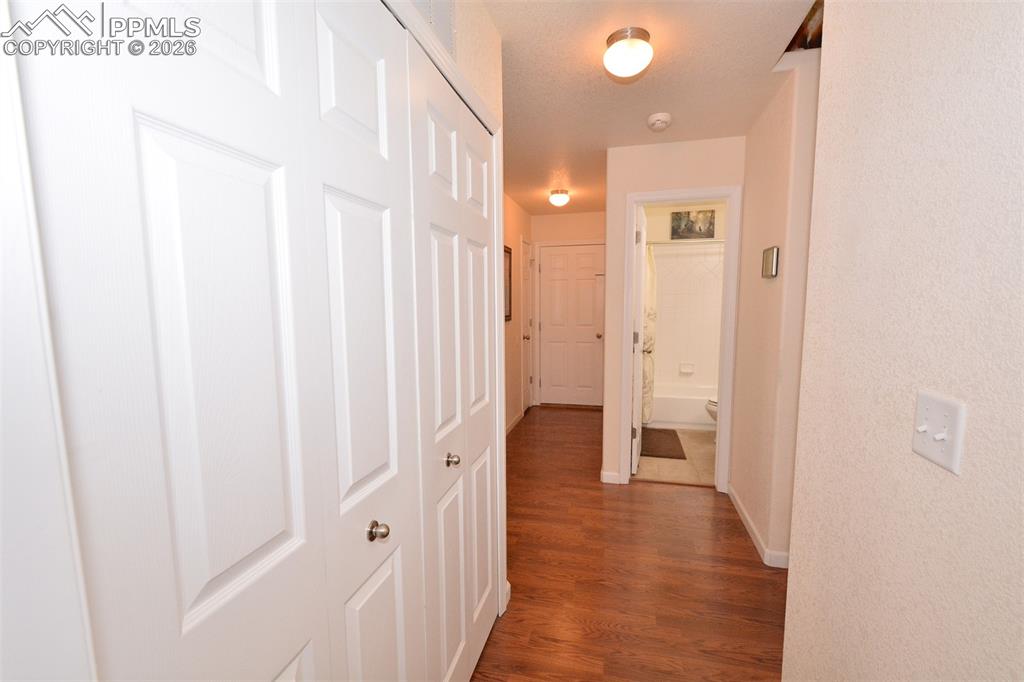7410 Sun Prairie Drive Colorado Springs CO 80925
