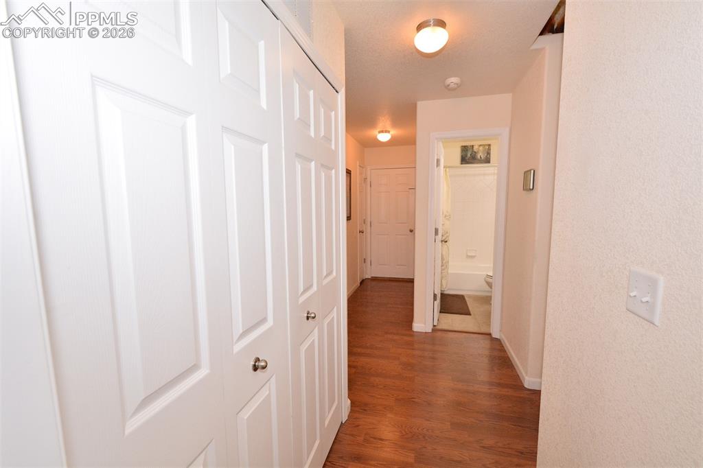 7410 Sun Prairie Drive Colorado Springs CO 80925
