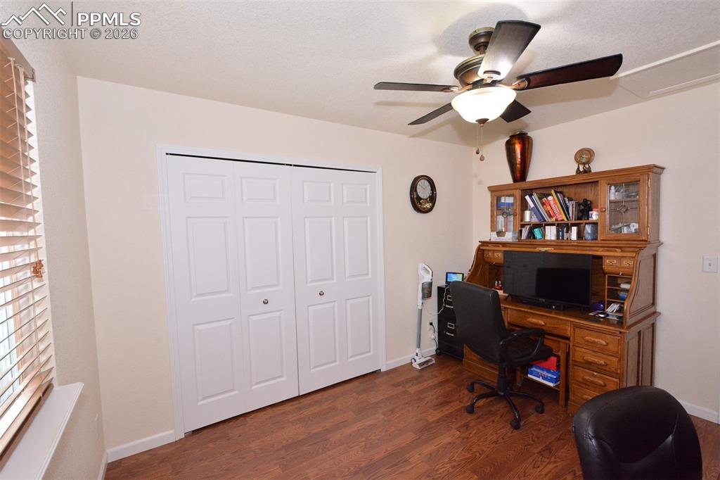 7410 Sun Prairie Drive Colorado Springs CO 80925