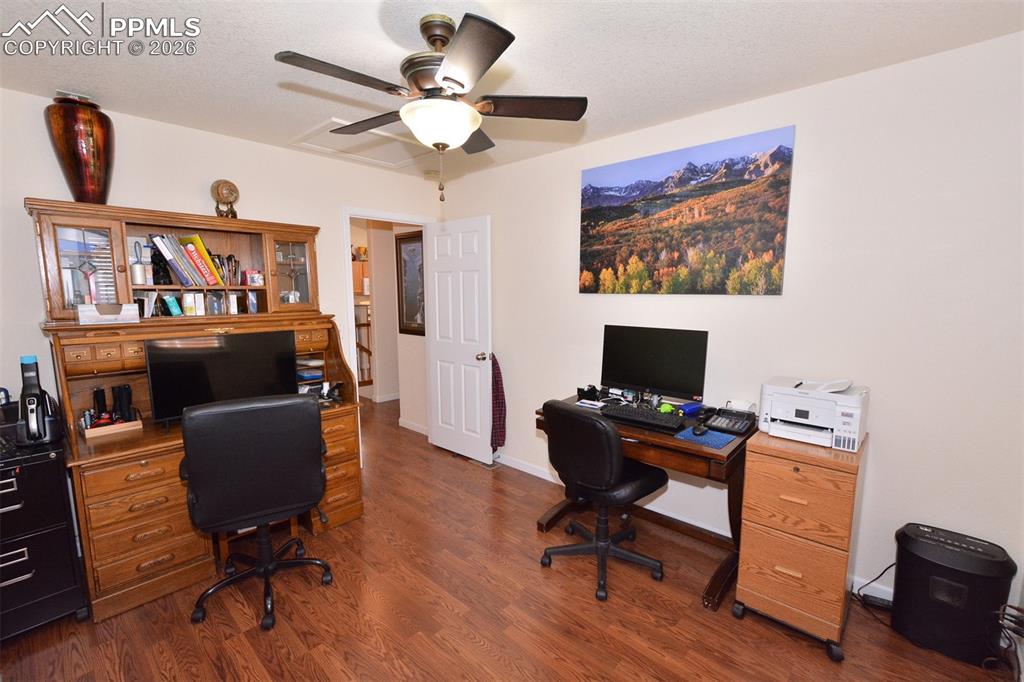 7410 Sun Prairie Drive Colorado Springs CO 80925