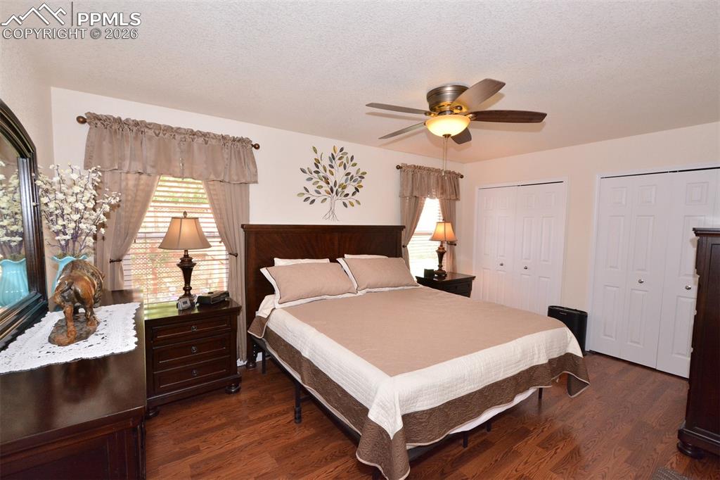 7410 Sun Prairie Drive Colorado Springs CO 80925