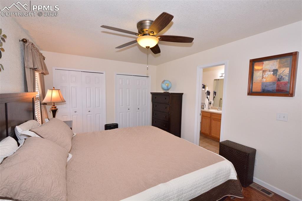 7410 Sun Prairie Drive Colorado Springs CO 80925