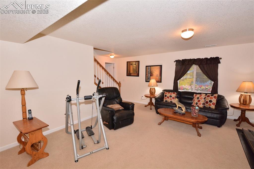7410 Sun Prairie Drive Colorado Springs CO 80925