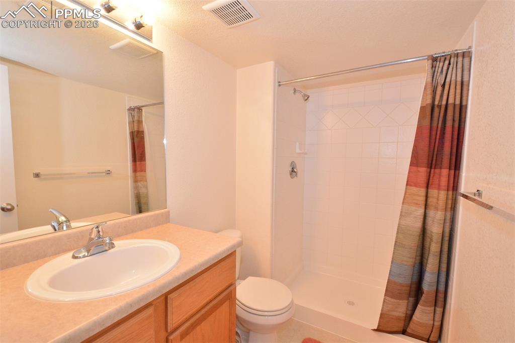7410 Sun Prairie Drive Colorado Springs CO 80925