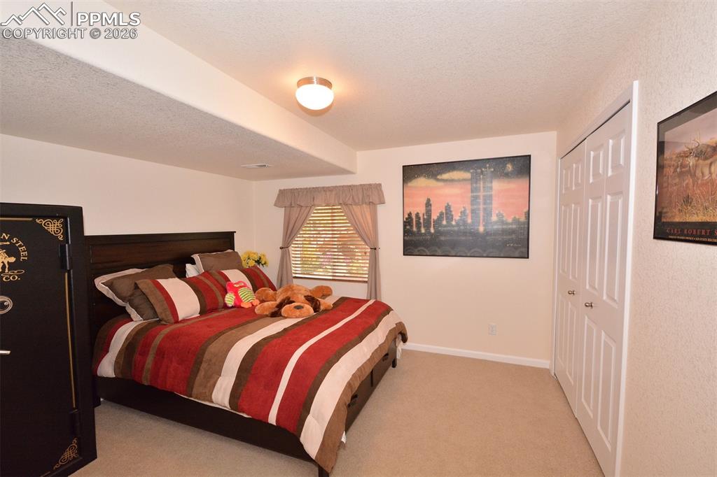 7410 Sun Prairie Drive Colorado Springs CO 80925