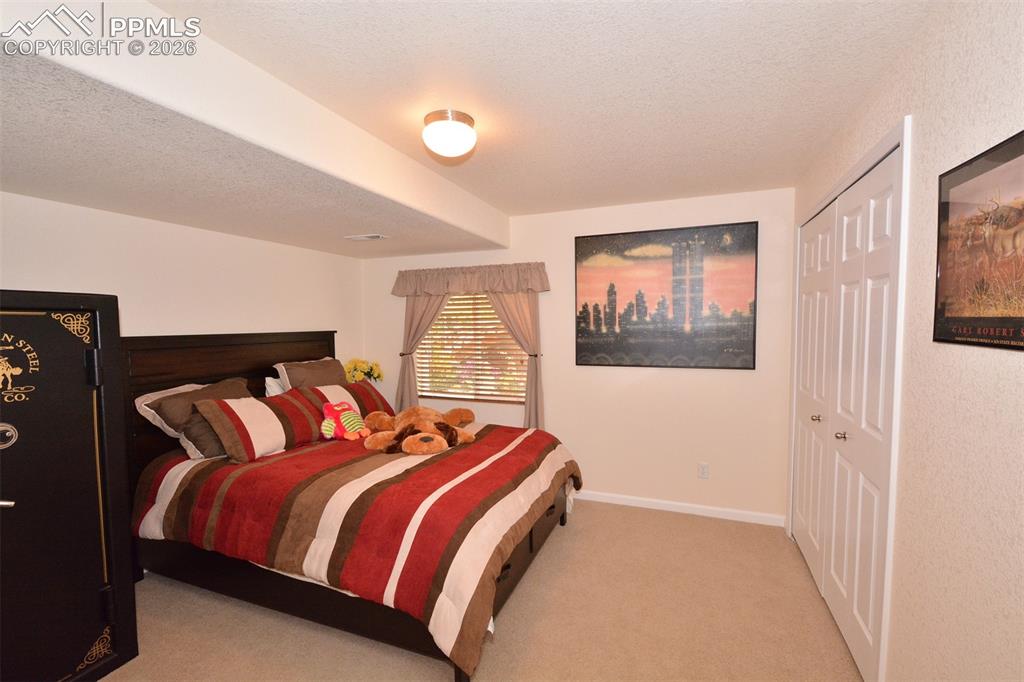 7410 Sun Prairie Drive Colorado Springs CO 80925