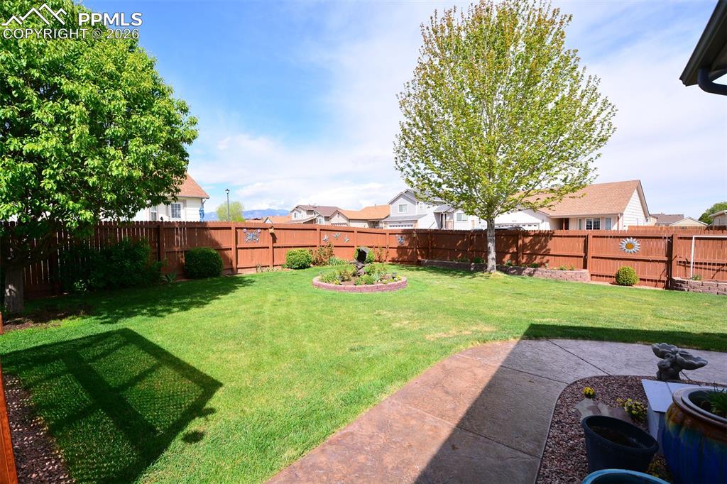 7410 Sun Prairie Drive Colorado Springs CO 80925