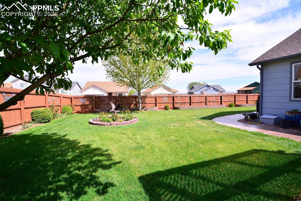 7410 Sun Prairie Drive Colorado Springs CO 80925