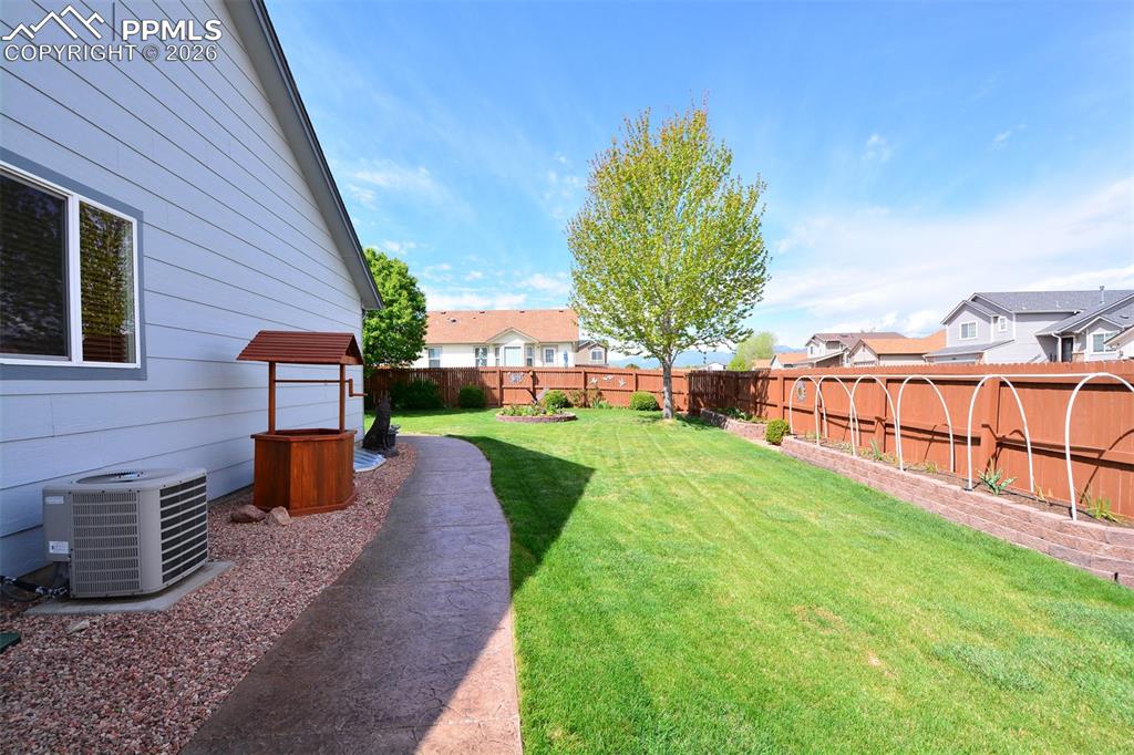 7410 Sun Prairie Drive Colorado Springs CO 80925