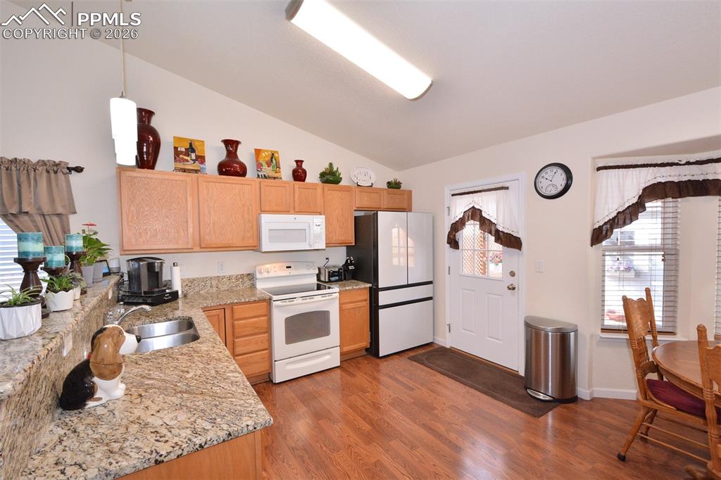 7410 Sun Prairie Drive Colorado Springs CO 80925