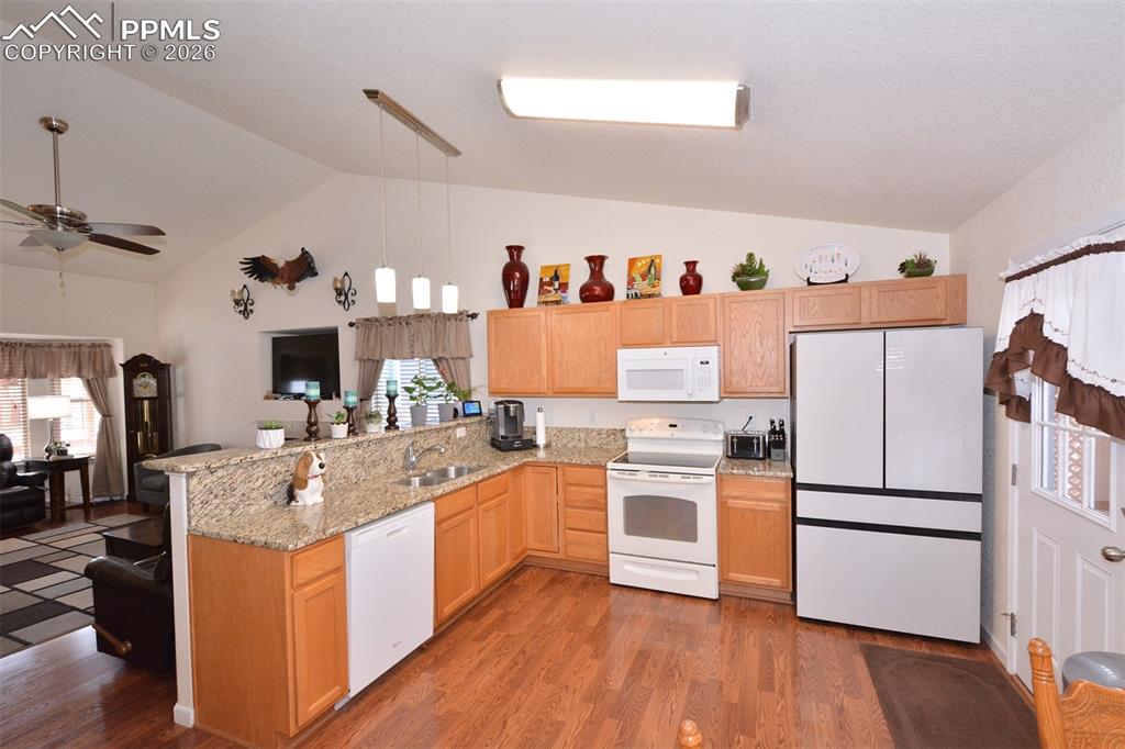 7410 Sun Prairie Drive Colorado Springs CO 80925