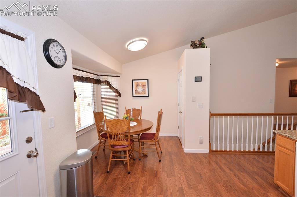 7410 Sun Prairie Drive Colorado Springs CO 80925