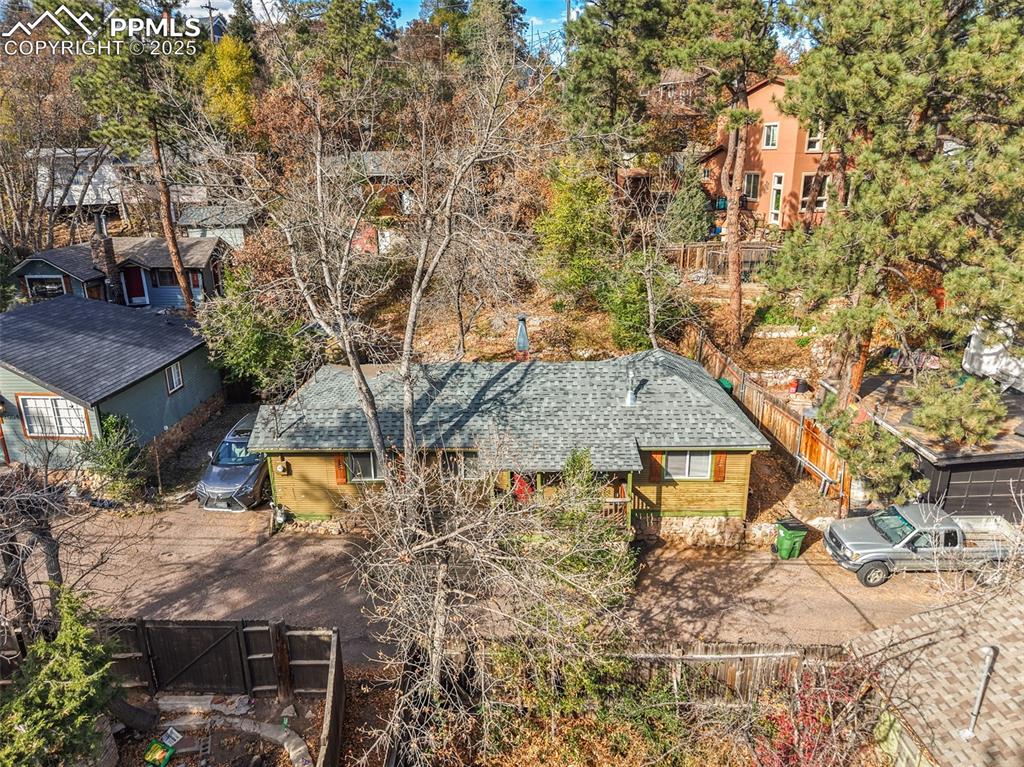 2002 Oak Way Colorado Springs CO 80906