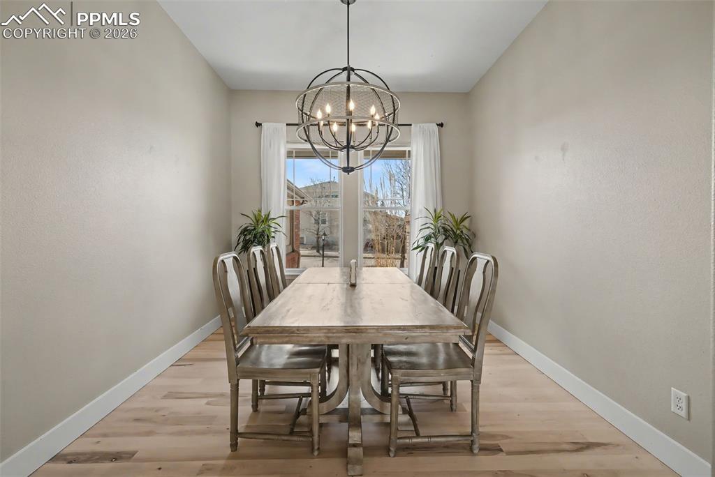 2890 Blackwood Place Colorado Springs CO 80920