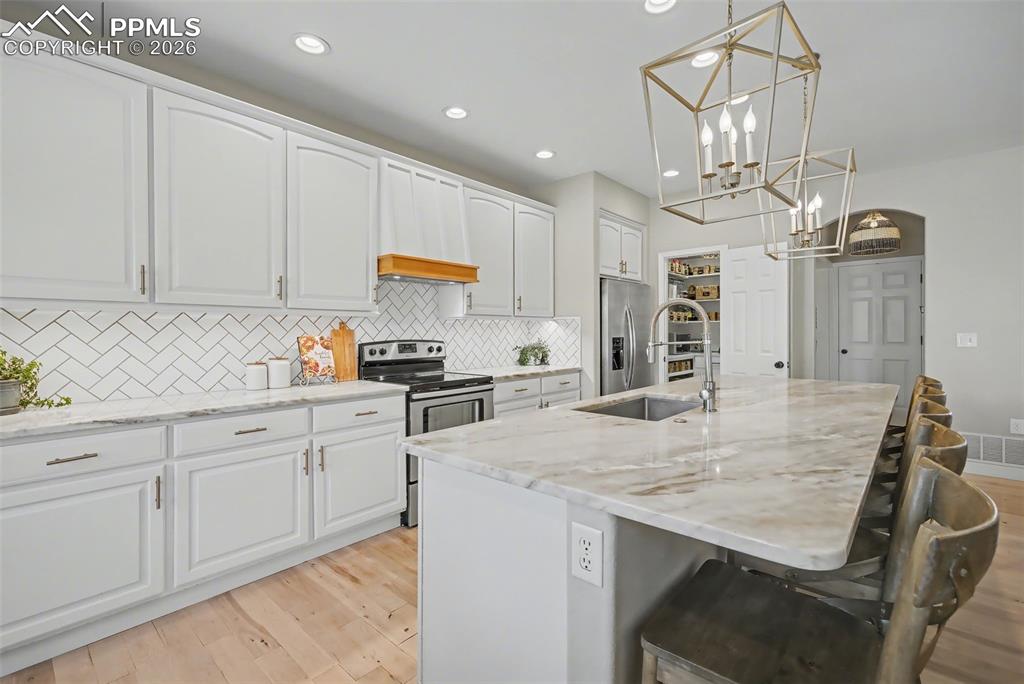 2890 Blackwood Place Colorado Springs CO 80920