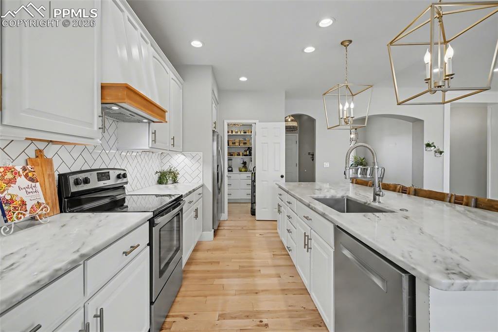 2890 Blackwood Place Colorado Springs CO 80920