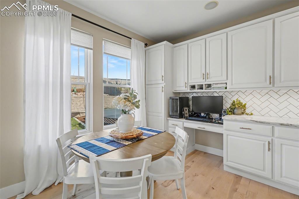 2890 Blackwood Place Colorado Springs CO 80920