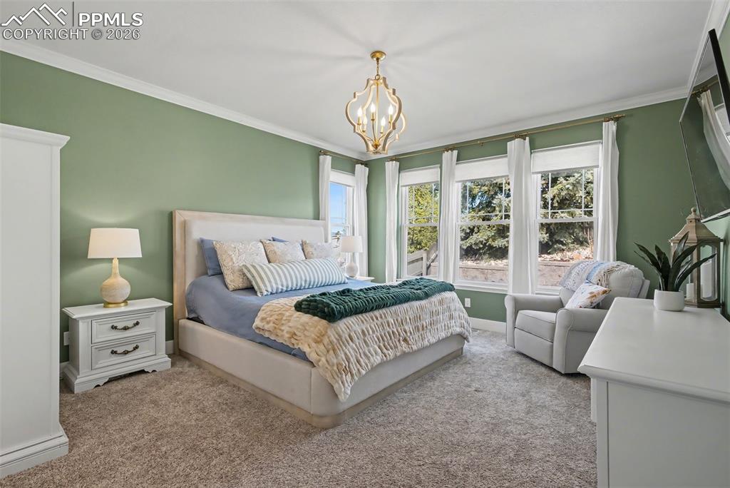 2890 Blackwood Place Colorado Springs CO 80920