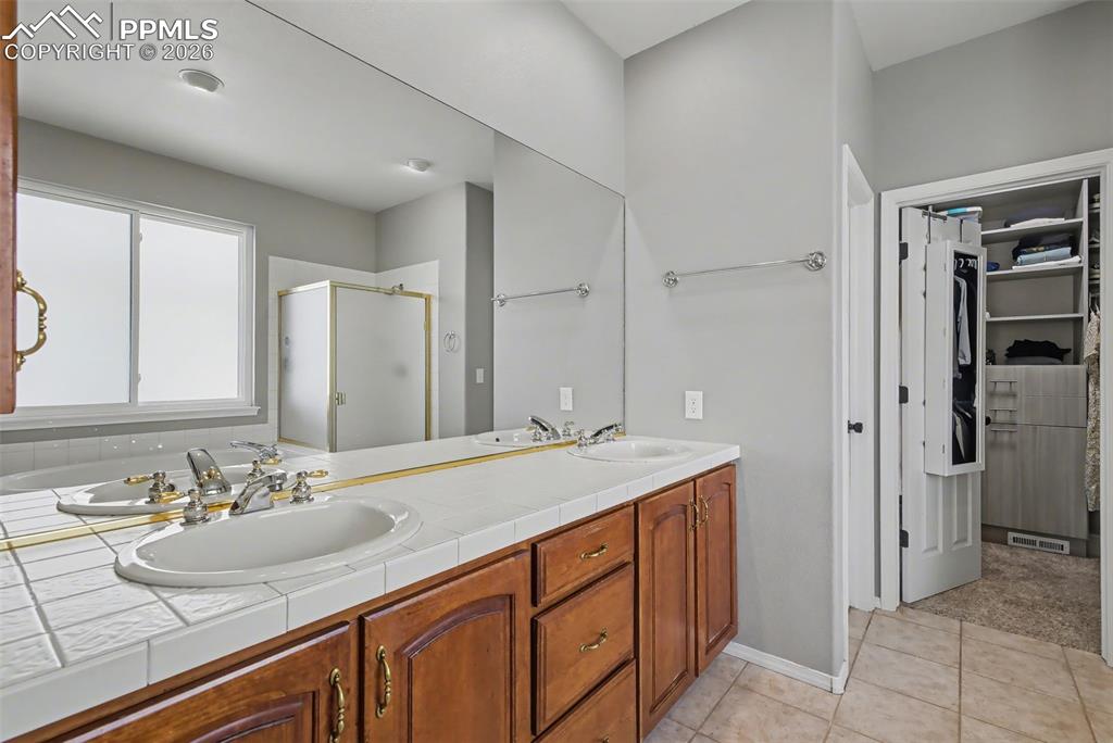 2890 Blackwood Place Colorado Springs CO 80920