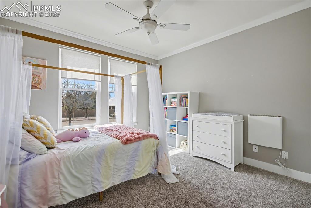 2890 Blackwood Place Colorado Springs CO 80920