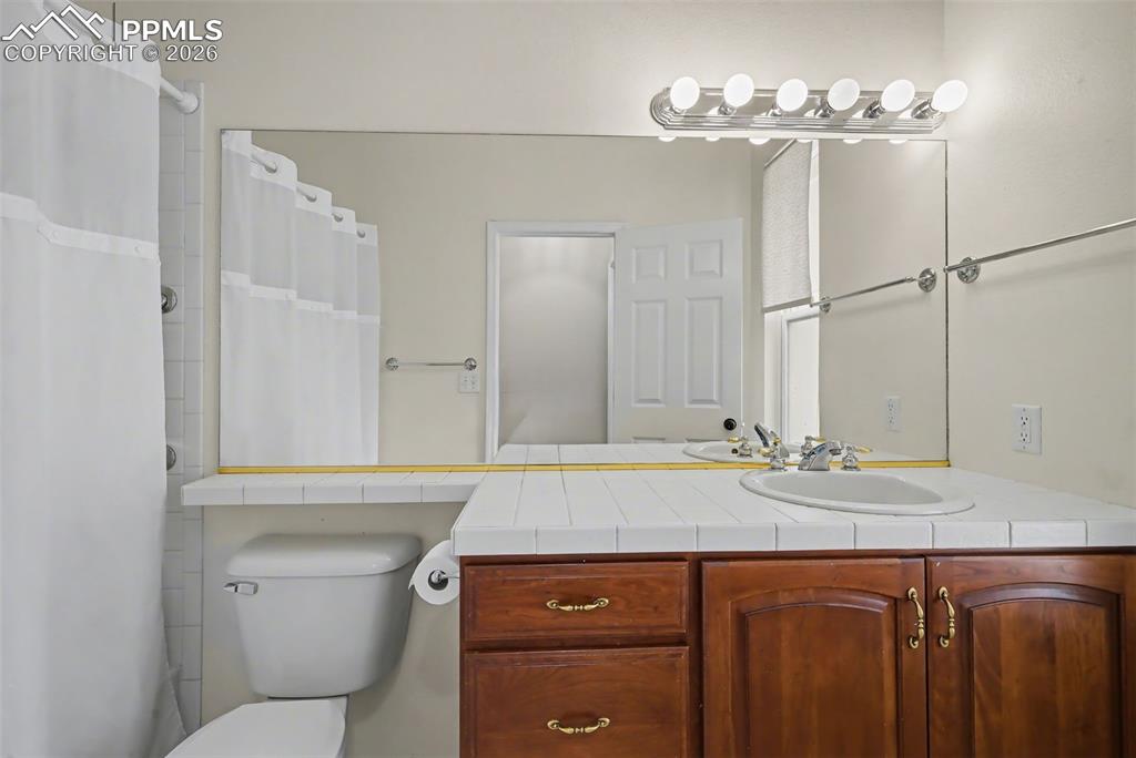 2890 Blackwood Place Colorado Springs CO 80920