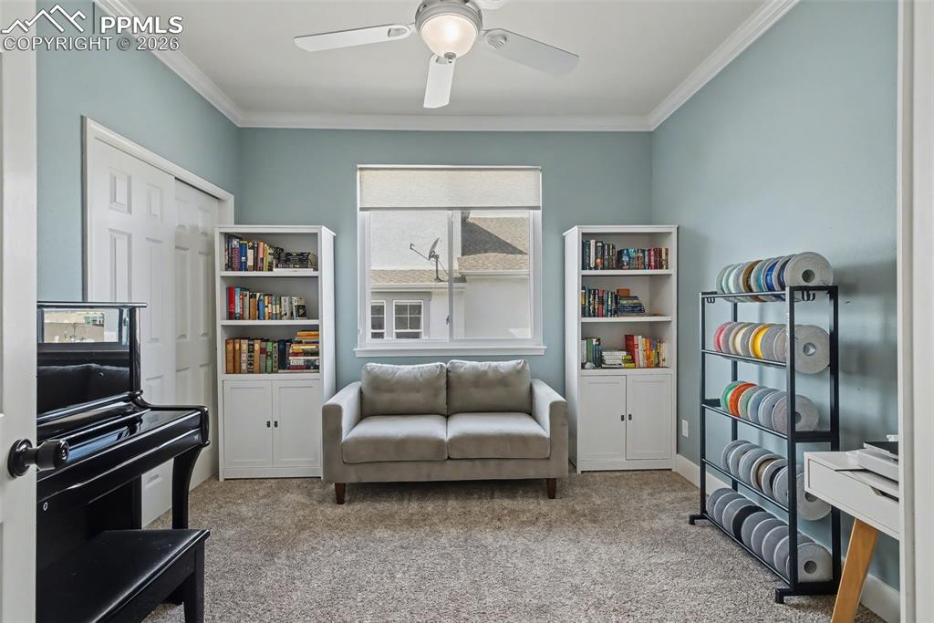 2890 Blackwood Place Colorado Springs CO 80920
