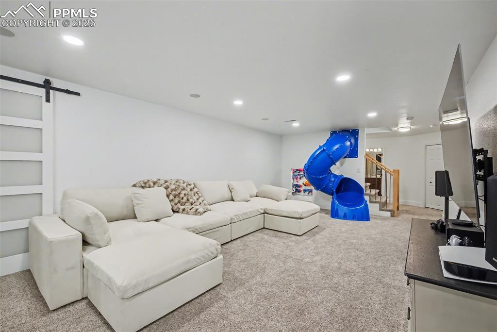 2890 Blackwood Place Colorado Springs CO 80920