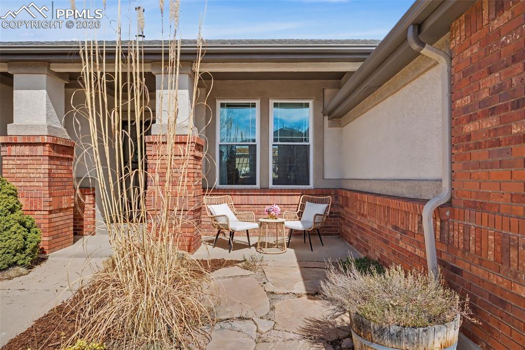 2890 Blackwood Place Colorado Springs CO 80920