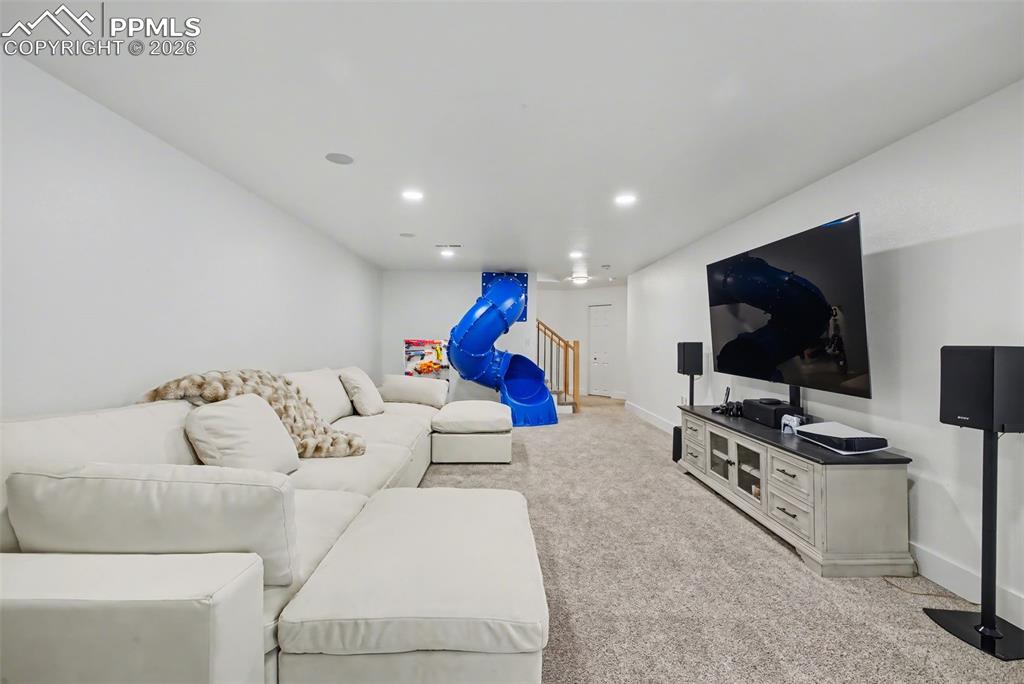 2890 Blackwood Place Colorado Springs CO 80920