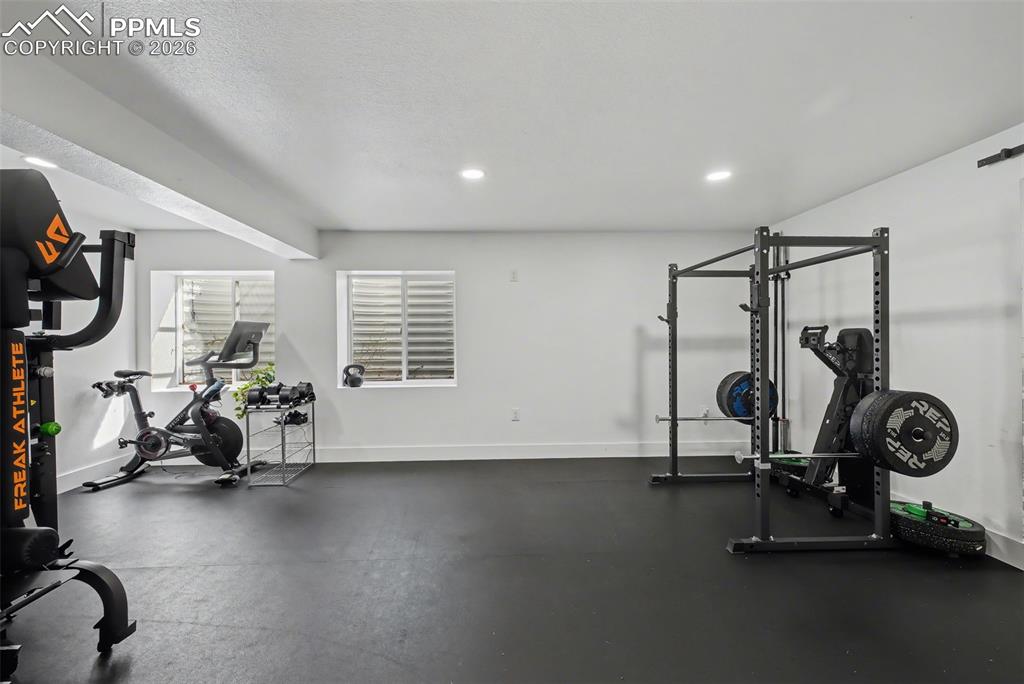 2890 Blackwood Place Colorado Springs CO 80920