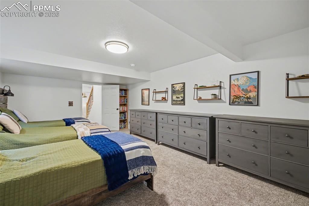 2890 Blackwood Place Colorado Springs CO 80920