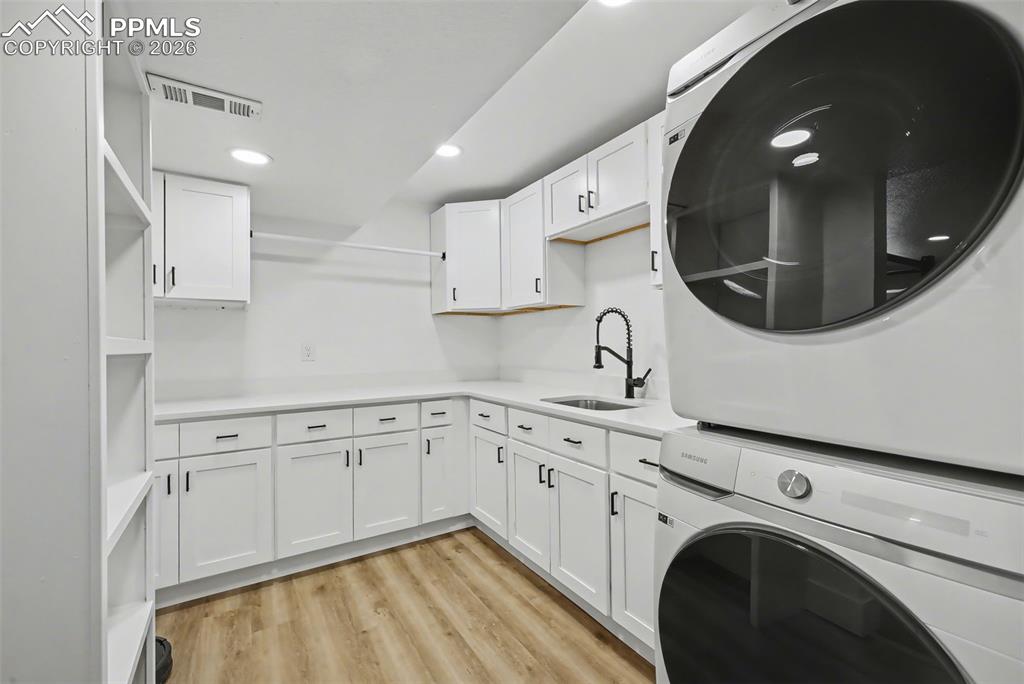 2890 Blackwood Place Colorado Springs CO 80920