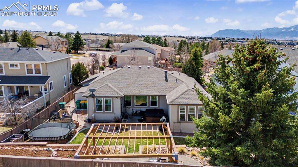 2890 Blackwood Place Colorado Springs CO 80920
