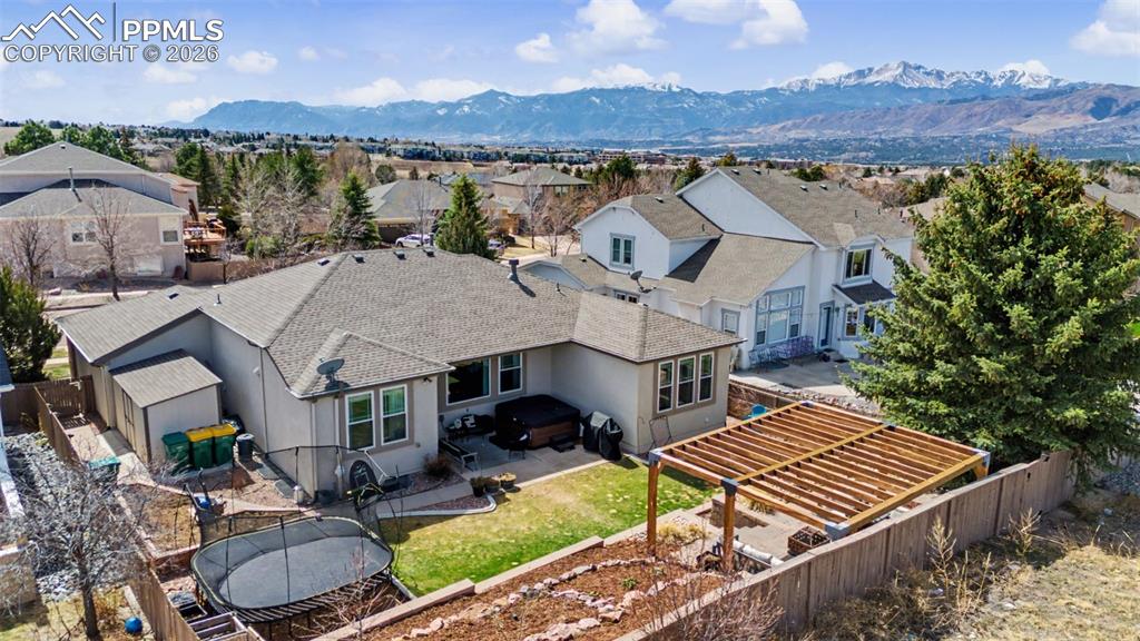 2890 Blackwood Place Colorado Springs CO 80920