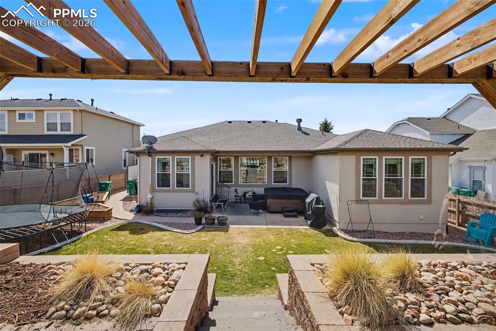 2890 Blackwood Place Colorado Springs CO 80920