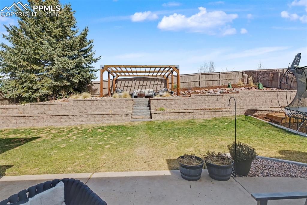 2890 Blackwood Place Colorado Springs CO 80920