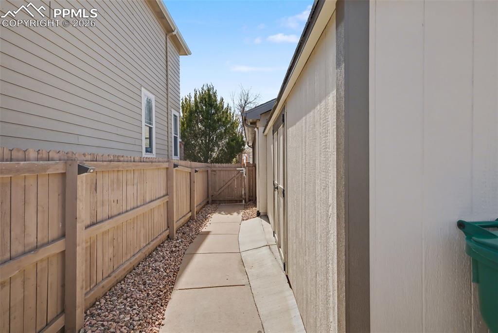 2890 Blackwood Place Colorado Springs CO 80920