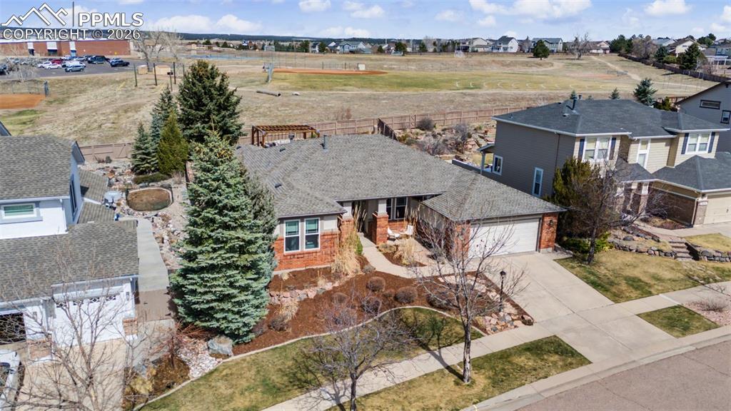 2890 Blackwood Place Colorado Springs CO 80920