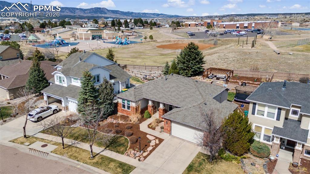2890 Blackwood Place Colorado Springs CO 80920