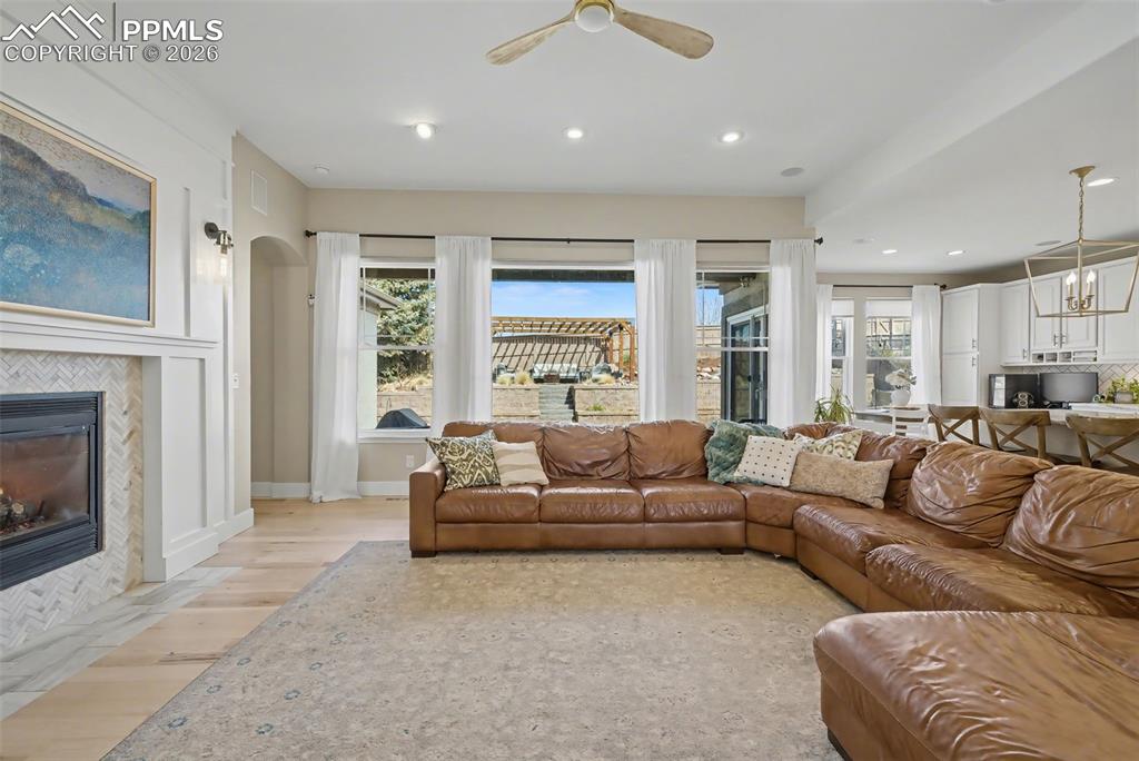 2890 Blackwood Place Colorado Springs CO 80920