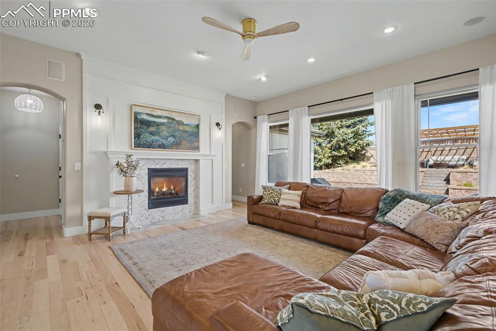 2890 Blackwood Place Colorado Springs CO 80920