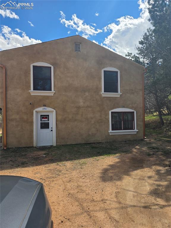 505 Penrose Boulevard Colorado Springs CO 80906