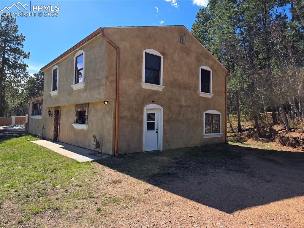 505 Penrose Boulevard Colorado Springs CO 80906