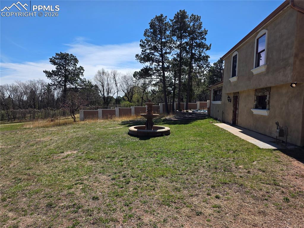 505 Penrose Boulevard Colorado Springs CO 80906
