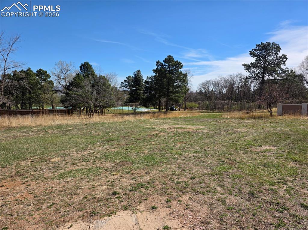 505 Penrose Boulevard Colorado Springs CO 80906
