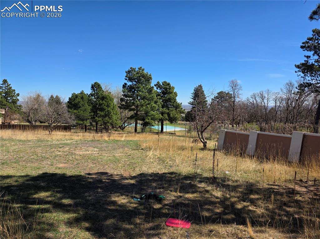505 Penrose Boulevard Colorado Springs CO 80906