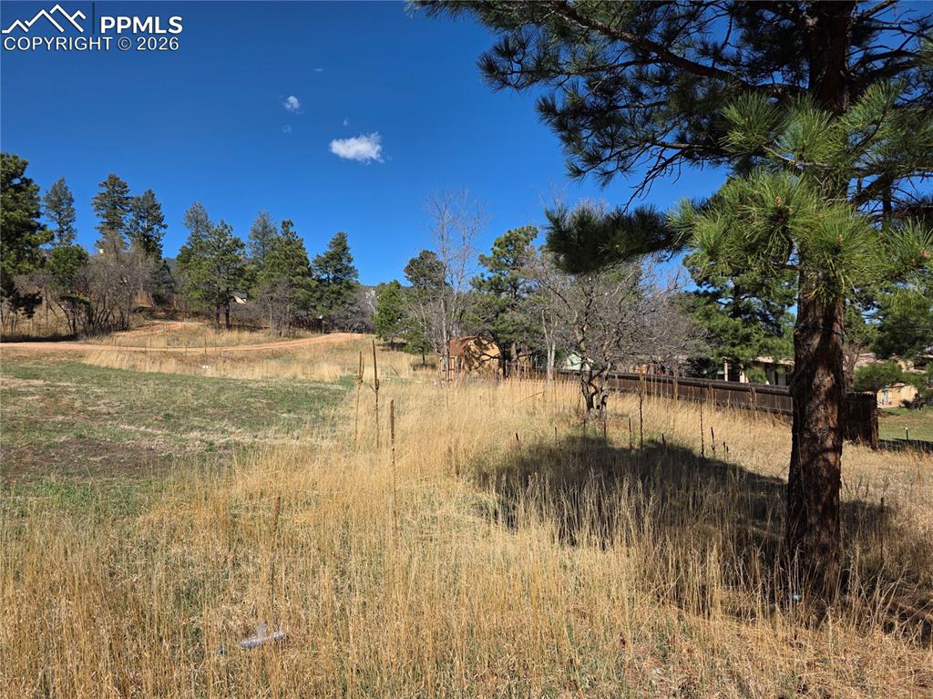 505 Penrose Boulevard Colorado Springs CO 80906