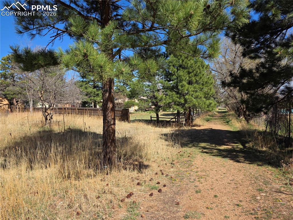 505 Penrose Boulevard Colorado Springs CO 80906