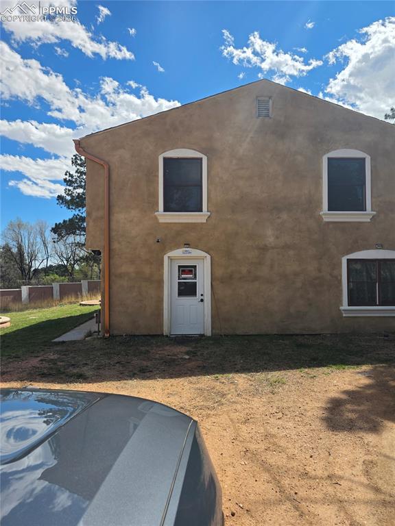 505 Penrose Boulevard Colorado Springs CO 80906